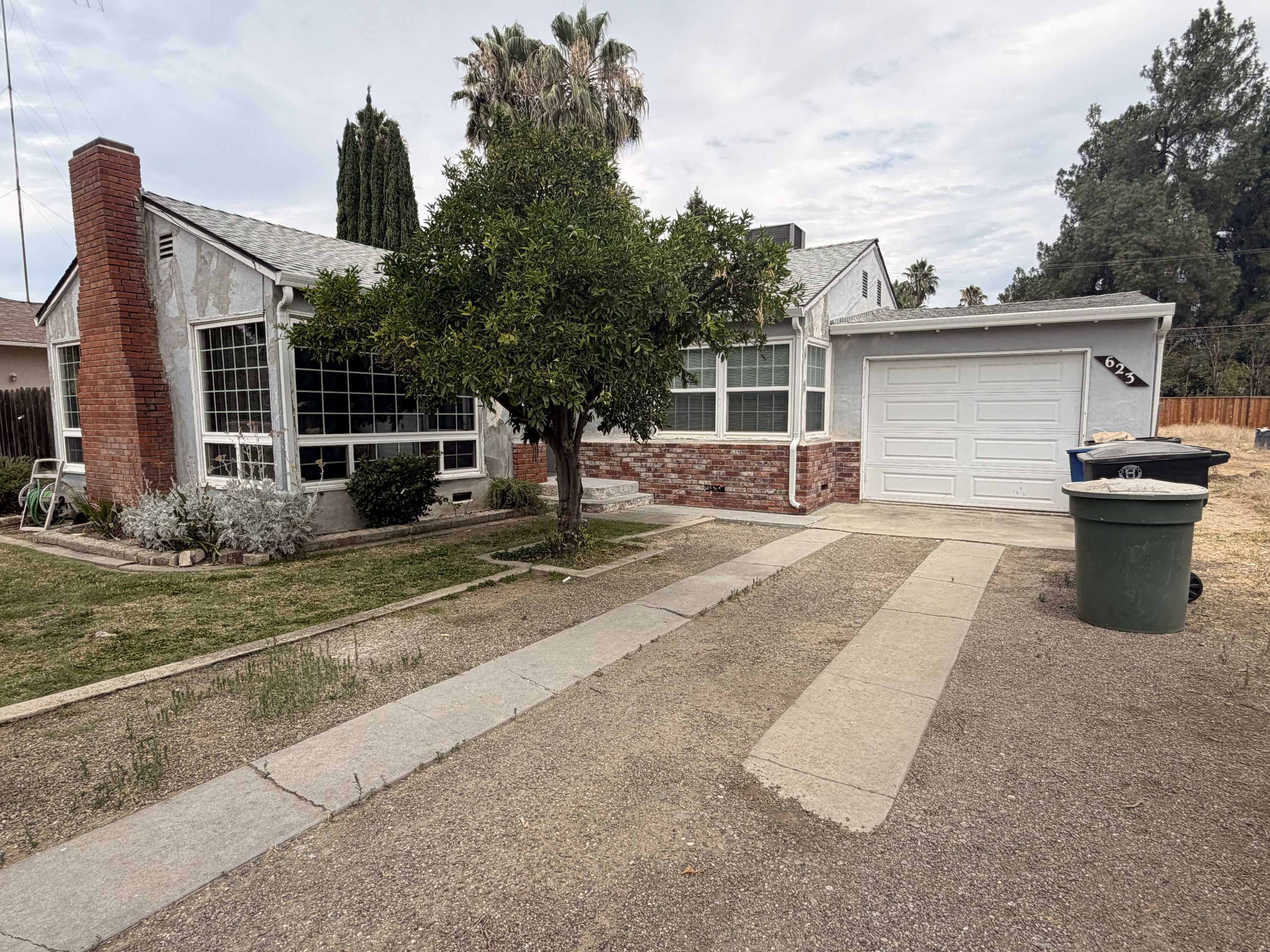 623 North 3rd Street