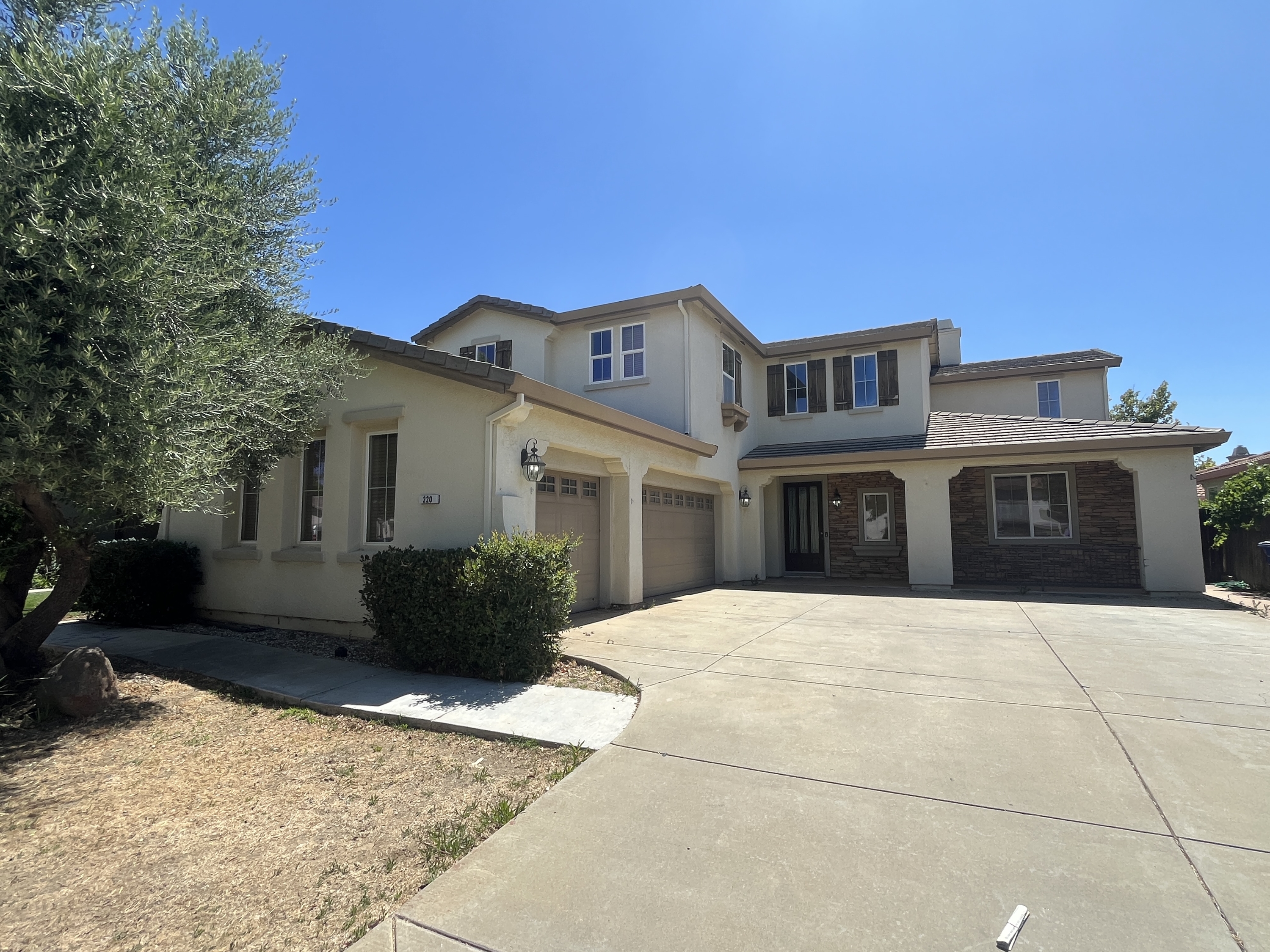 220 Sorrel Court