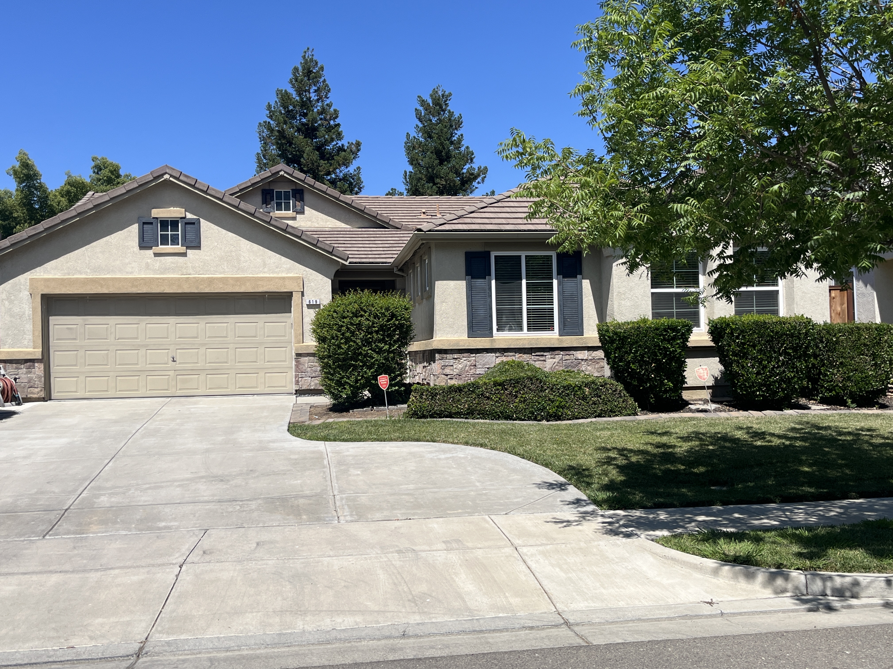 619 Snow Creek Lane